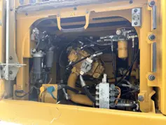 Caterpillar-329E LN-2014-211557