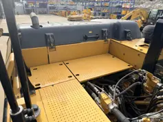 Caterpillar-329E LN-2014-211557