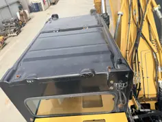 Caterpillar-329E LN-2014-211557
