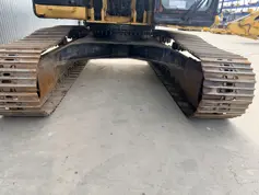 Caterpillar-329E LN-2014-211557