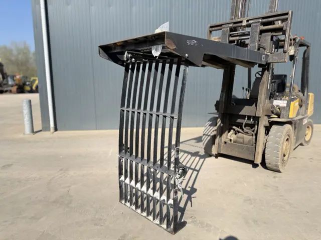 Caterpillar-313E / 320F / 323E / 325F / 329E/ 330F / 336E / 349E / 374E / 390F-2014-908597