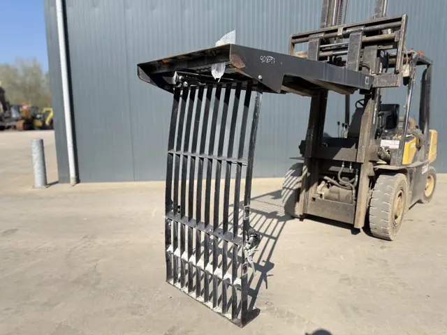 Caterpillar-313E / 320F / 323E / 325F / 329E/ 330F / 336E / 349E / 374E / 390F-2014-908597
