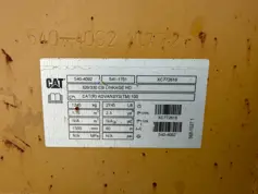 Caterpillar-330 07A-2019-214084