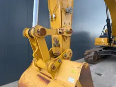 Caterpillar-330 07A-2019-214084