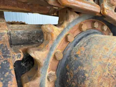 Caterpillar-330 07A-2019-214084