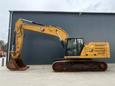 Caterpillar-330 07A-2019-214084