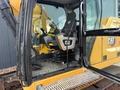 Caterpillar-330 07A-2019-214084
