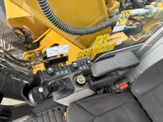 Caterpillar-330 07A-2019-214084