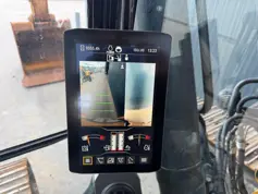 Caterpillar-330 07A-2019-214084