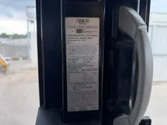 Caterpillar-330 07A-2019-214084