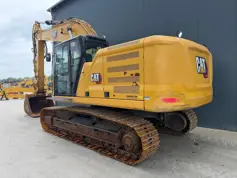Caterpillar-330 07A-2019-214084