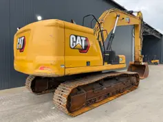 Caterpillar-330 07A-2019-214084
