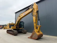 Caterpillar-330 07A-2019-214084