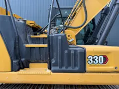 Caterpillar-330 07A-2019-214084