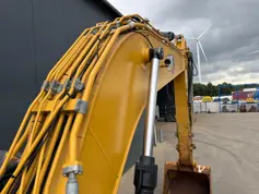 Caterpillar-330 07A-2019-214084