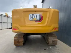 Caterpillar-330 07A-2019-214084
