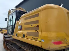 Caterpillar-330 07A-2019-214084