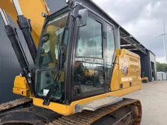 Caterpillar-330 07A-2019-214084