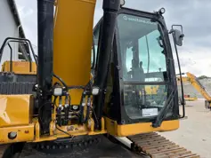 Caterpillar-330 07A-2019-214084