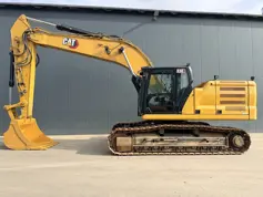 Caterpillar-330 07B-2020-211595