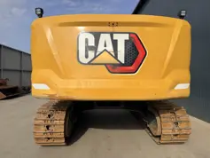 Caterpillar-330 07B-2020-211595