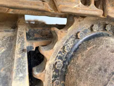 Caterpillar-330 07B-2020-211595