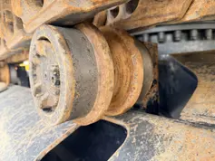 Caterpillar-330 07B-2020-211595