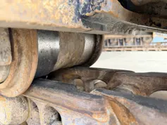 Caterpillar-330 07B-2020-211595