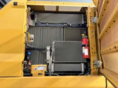 Caterpillar-330 07B-2020-211595