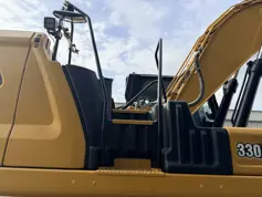 Caterpillar-330 07B-2020-211595