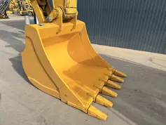 Caterpillar-330 07B-2020-211595