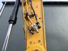 Caterpillar-330 07B-2020-211595