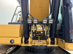 Caterpillar-330 07B-2020-211595