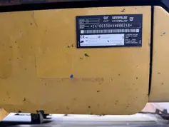 Caterpillar-330 07B-2020-211595