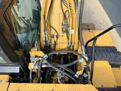 Caterpillar-330 07B-2020-211595