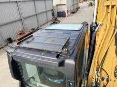 Caterpillar-330 07B-2020-211595