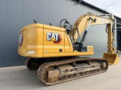 Caterpillar-330 07B-2020-211595