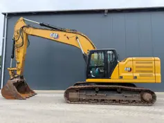 Caterpillar-330 07B-2020-212619