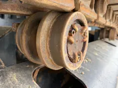Caterpillar-330 07B-2020-212619