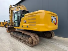 Caterpillar-330 07B-2020-212619