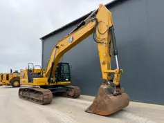 Caterpillar-330 07B-2020-212619