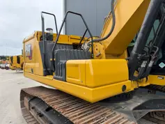 Caterpillar-330 07B-2020-212619