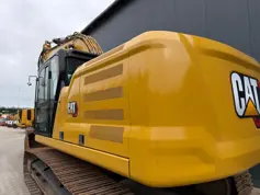 Caterpillar-330 07B-2020-212619