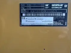 Caterpillar-330 07B-2020-214318
