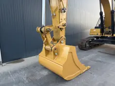 Caterpillar-330 07B-2020-214318