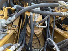 Caterpillar-330 07B-2020-214318