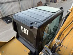 Caterpillar-330 07B-2020-214318