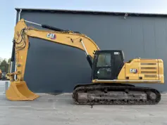 Caterpillar-330 07B-2020-214318
