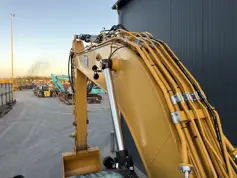 Caterpillar-330 07B-2020-214318