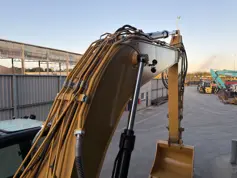 Caterpillar-330 07B-2020-214318